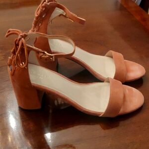 Cole Haan heeled Sandals